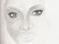 Katie's tegninger :'] - En ikke-færdig Tyra Banks .. kan i se det ?
Febuar 2008.