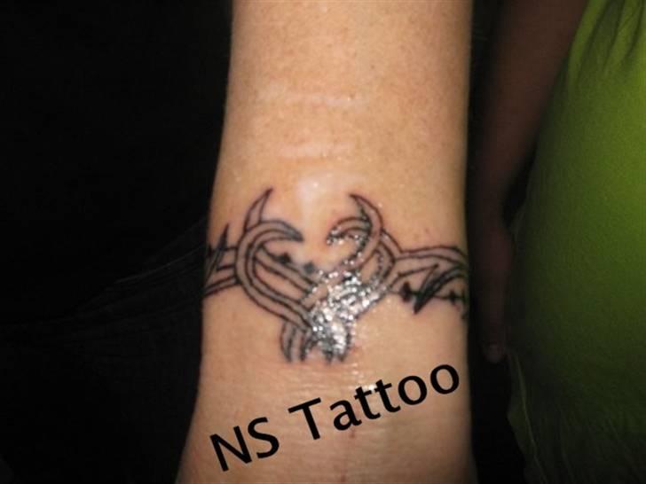 NS Tattoo billede 14