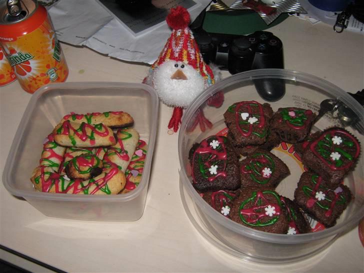 Kreativ - Hjemmebag det da kreativitet billede 1