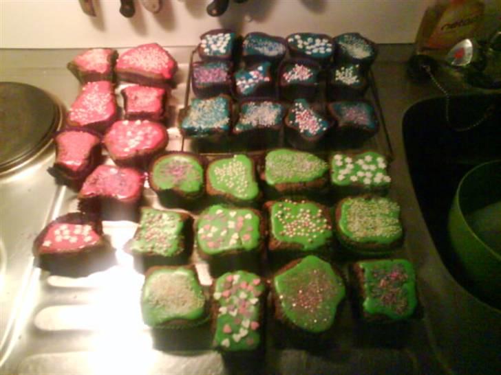 Kreativ - Hjemmebag billede 2