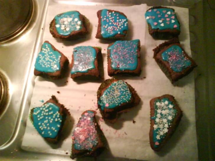 Kreativ - Hjemmebag billede 3