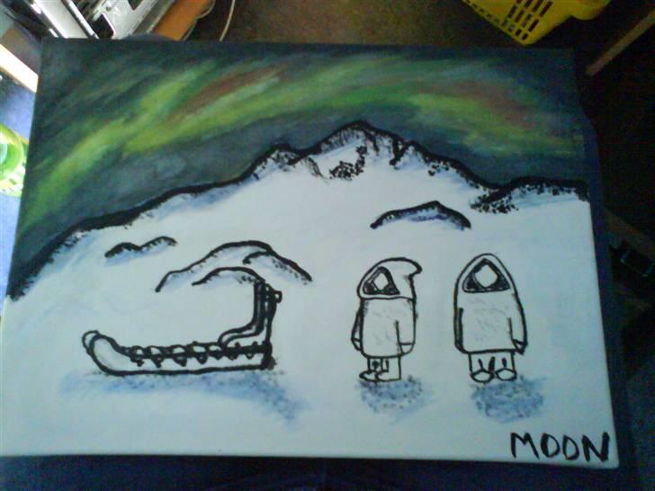 Kreativ - Færdige resultat billede 17