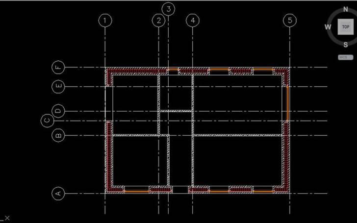 Kreativ - Mere autocad billede 22