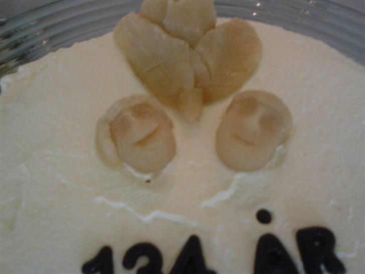 Kreativ - Marcipan figur billede 32