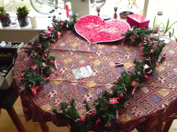 Kreativ - Æresport til mine forældres perlebryllup billede 33