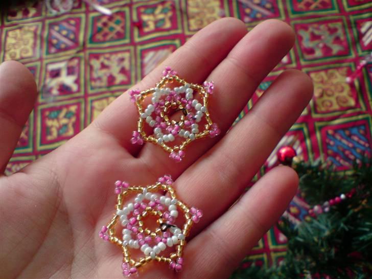 Kreativ - Perler billede 40