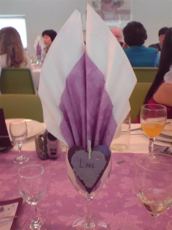 Kreativ - Servietter billede 49