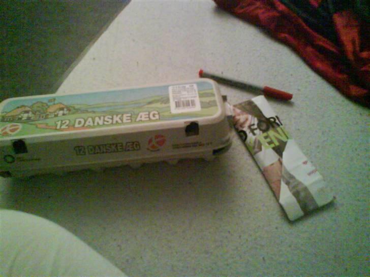 Kreativ - Hvad er underholdning? det her er underholdning :D billede 52