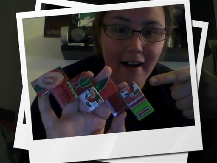 Kreativ - Det er en start :D billede 64