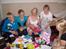 Sines konfirmation 20-5-2011