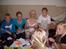 Sines konfirmation 20-5-2011