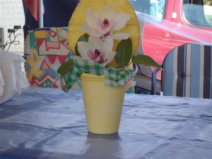 Vintergækker og Anemoner  - Mit påskeæg billede 53