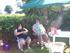 Camping pladsen Løgismose 