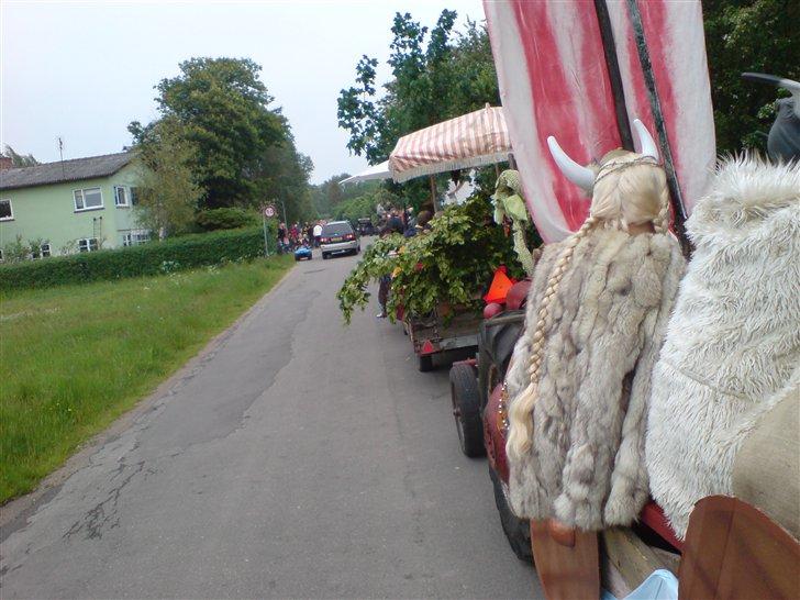 PINSE!!!!! - Ryggen af nogle farlige vikinger billede 13