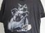 Katteting - Stor T-shirt