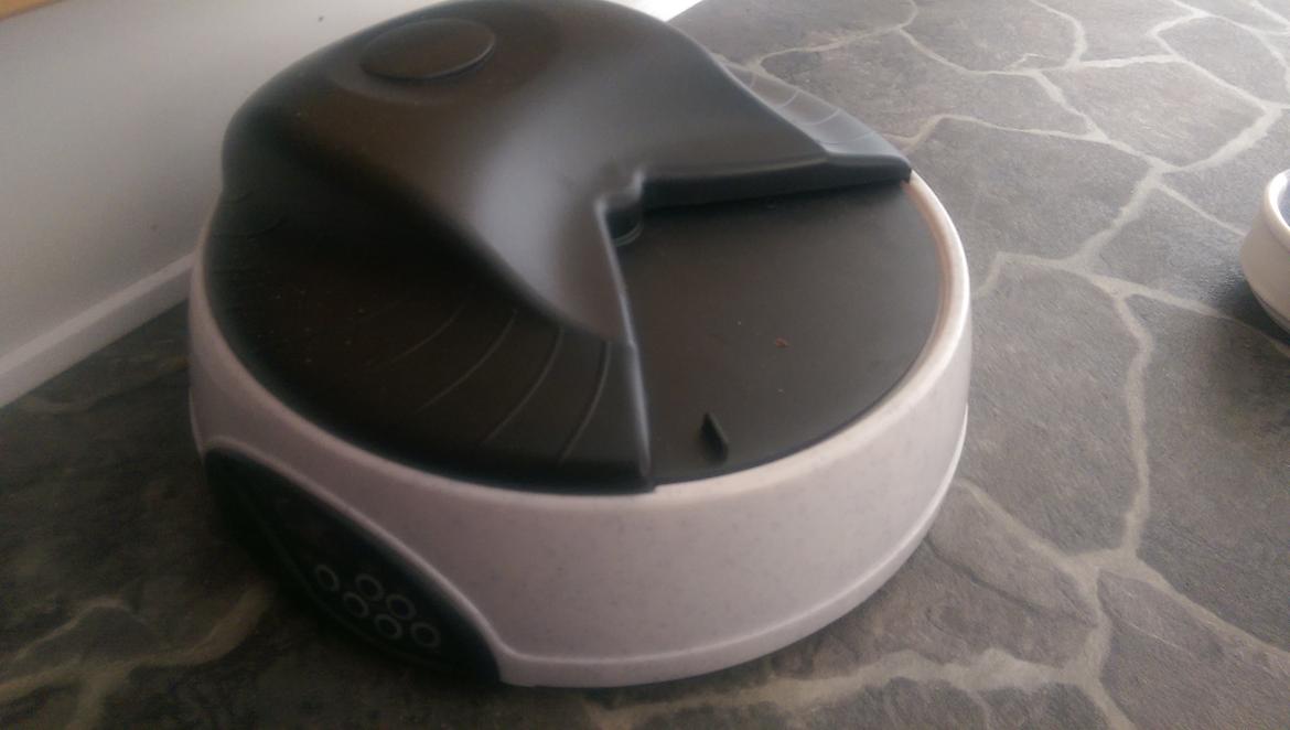 vores lækre katte ting - måler 30 cm billede 3