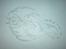Tegninger af Katte m.m. - 21.02.06
En yndling. evt. god som tatto.
