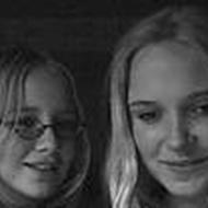 Carina og Christina D