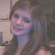 Chrissie (: P