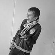 tobias R