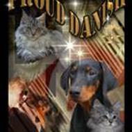 *Kennel/Katteri Proud Danish   *