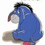 - Eeyore -