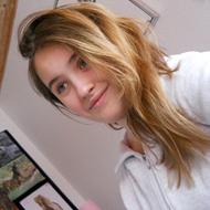 - Nadja Sørensen -