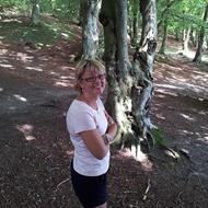 Maria Enemark Frost Møller