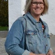 Birgitte Thorbjørnsen P