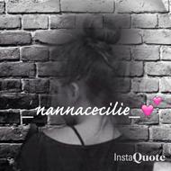 Nanna Cecilie A