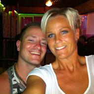 Thomas & Mille