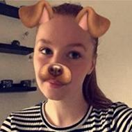 Salli Katrine R