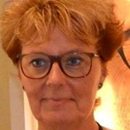 Dorthe S