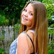 Pernille M