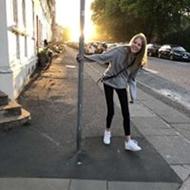 Anouk J