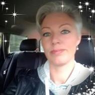 Anita Kirstine T