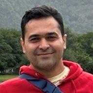 Arash M