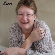 * Sanne J - DK Himmark *