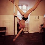 Pernille H