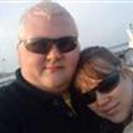 Camilla og Michael M