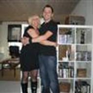susanne og carsten u