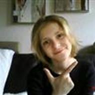 tilde ø