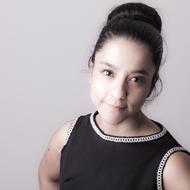Line Sandra