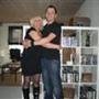 susanne og carsten u
