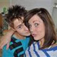 Rasmus og Maria <