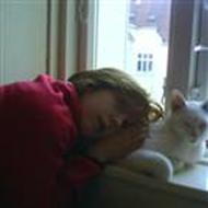 I+B<3 Vi høre sammen Bonge!<3 (Bíanco)  