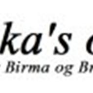 Dk Ricka - British Shorthair & Hellig Birma
