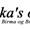 Dk Ricka - British Shorthair & Hellig Birma
