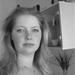 dyrelæge/ kat i haven