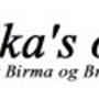 Dk Ricka - British Shorthair & Hellig Birma
